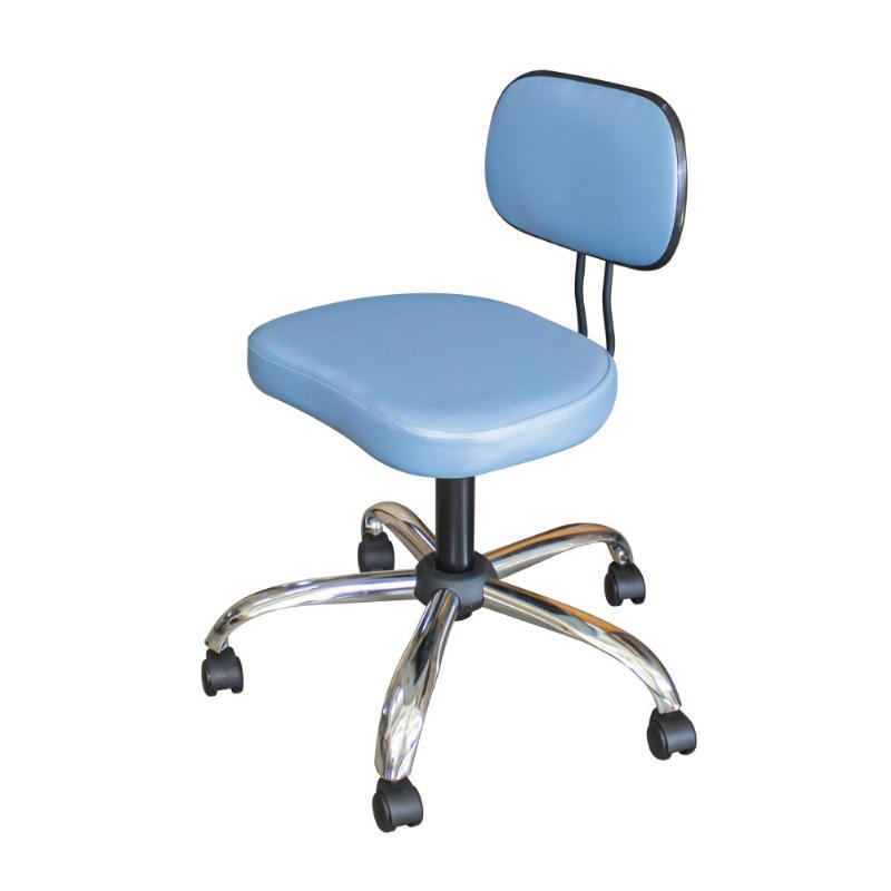 Стілець лікаря Ст-1 (Медпромсервіс)